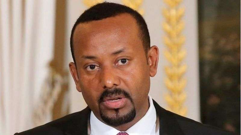 Etiopia: esercito in azione, Abiy pronto chiudere per sempre la questione tigrina