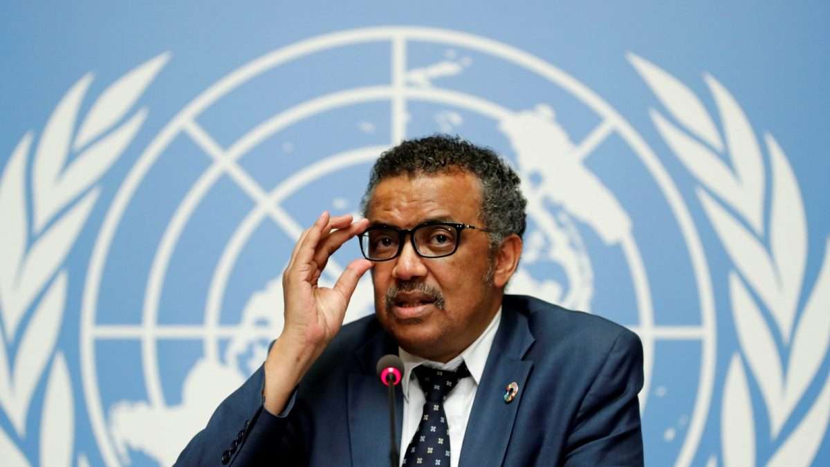 Etiopia: Polemiche continue sul direttore dell’Oms Tedros, definito “un criminale” dal suo Governo