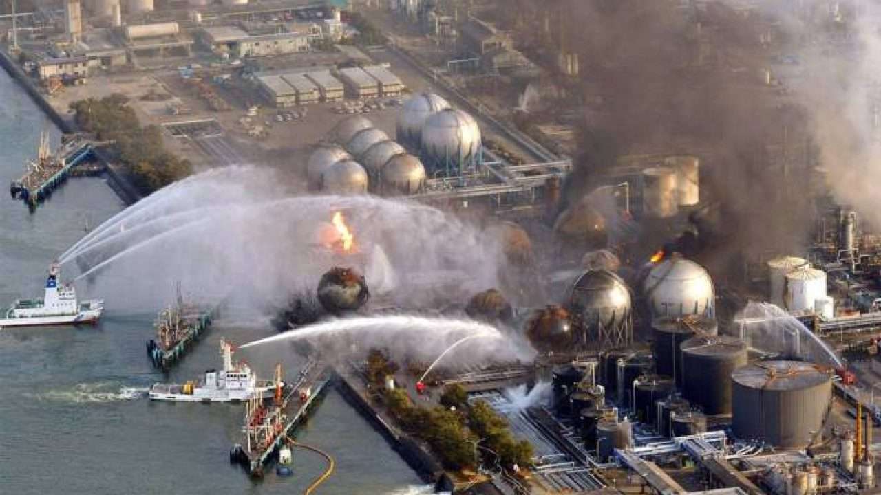 Fukushima: dieci anni dopo  i lavori per lo smantellamento sono ancora agli inizi