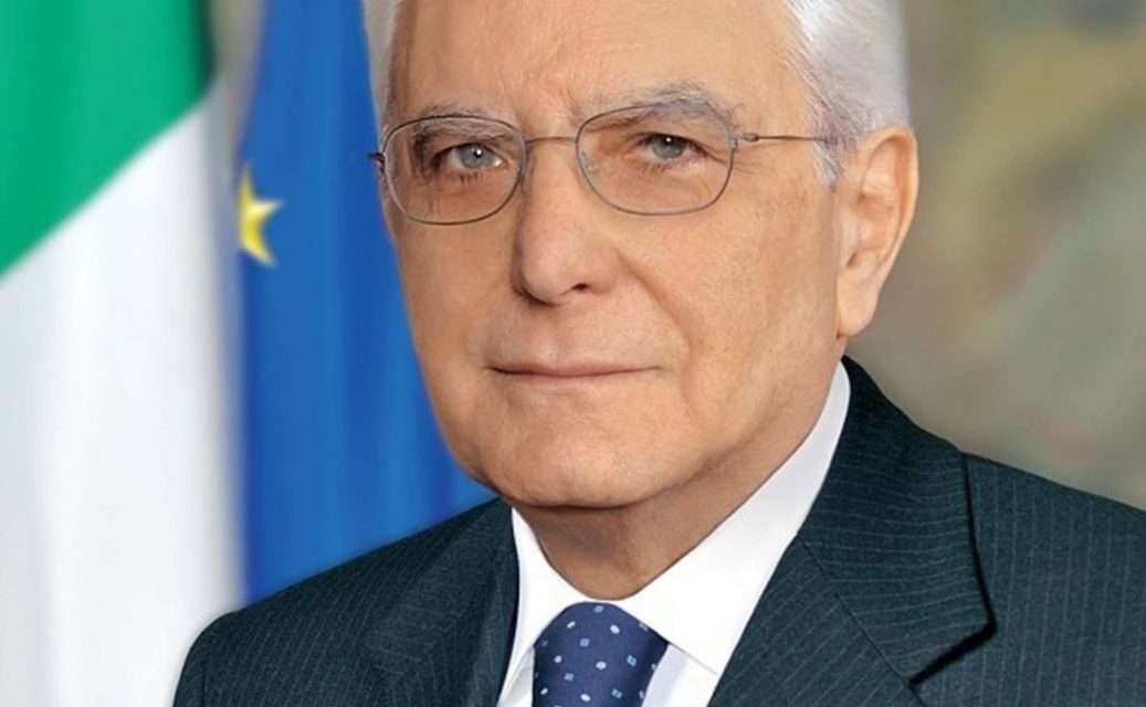 Quirinale: il messaggio di fine anno del Presidente Sergio Mattarella, l’ultimo del suo settennato