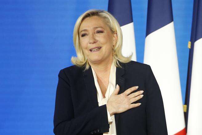 Francia, perché i francesi hanno votato Le Pen ma hanno eletto Macron