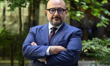 Gennaro Sangiuliano, chi è il ministro della Cultura nel governo Meloni