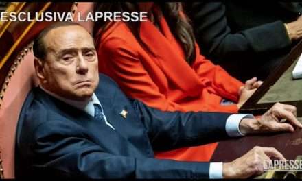 Audio shock di Berlusconi sulla guerra in Ucraina, Meloni: “L’Italia è Atlantista ed europea, chi non condivide è fuori dal governo a costo di non farlo”