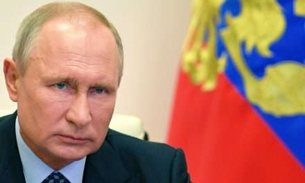 Putin: “L’Occidente utilizza l’Ucraina per indebolire e dividere la Russia”