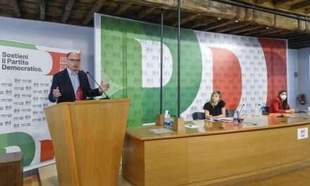 Direzione Nazionale Pd, approvate le liste e introdotta la possibilità di voto online