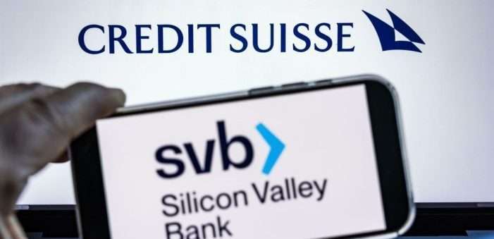 Silicon Valley Bank sarà venduta dalla Fdic in più parti, Ubs acquisterà Credit Suisse