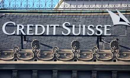 Settimana nera per la borsa, pesano il crack della SVB e il caso Credit Suisse