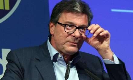 Giorgetti: “La terza tranche del Pnrr è questione di ore. Il Mes? Occorre discuterne”