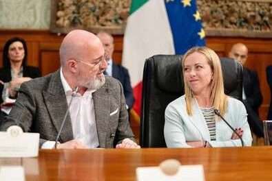 In Emilia Romagna in attesa della Von der Leyen, la regione si spacca e boccia Bonaccini commissario