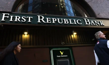 First Republic Bank è fallita: attività immediatamente cedute a JP Morgan