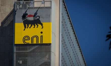 Eni, secondo Bloomberg il governo intende vendere fino al 4%