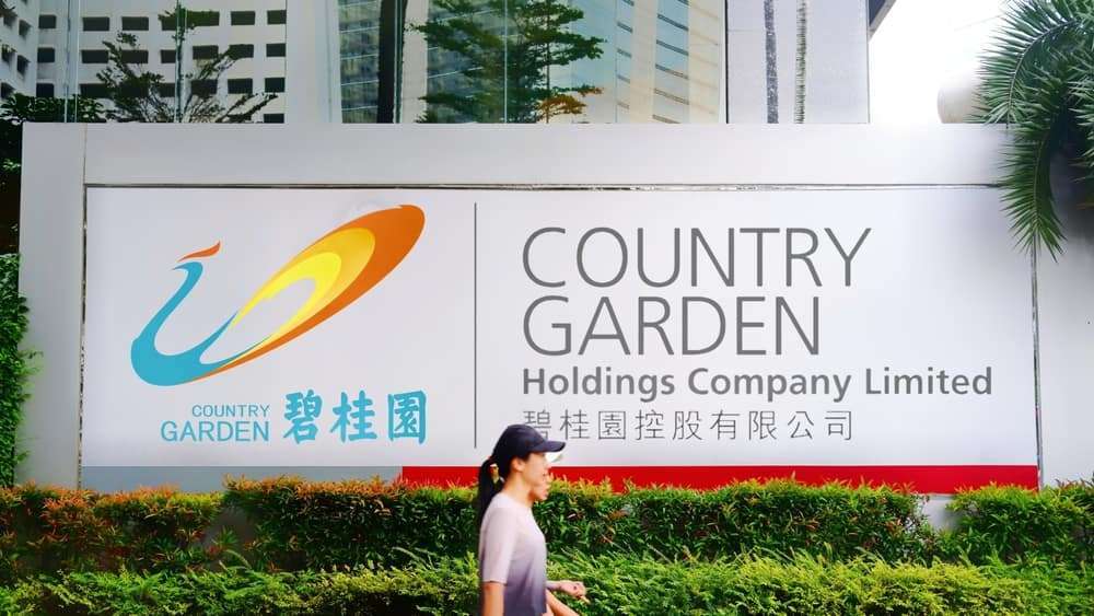 Country Garden, l’impero immobiliare cinese perde un altro pezzo: nel primo semestre 2023 ha riportato perdite per 6,1 miliardi di euro