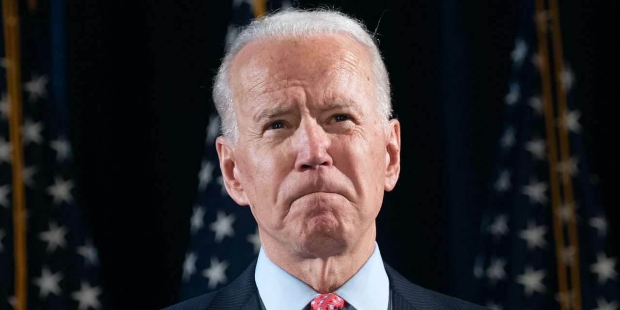 Biden a Meloni e gli Alleati: “Continuo e convinto sostegno a Kiev”