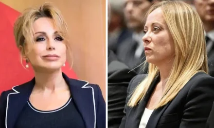 Marina Berlusconi: “Stimo Giorgia, nessun retroscena sui fuorionda”. La premier si prepara al Consiglio europeo