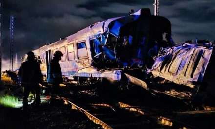 Sciopero ferroviario di 8 ore il 30 novembre dopo l’incidente in Calabria