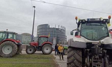 Marcia dei trattori, la protesta non si ferma e arriva davanti al Parlamento europeo. I primi effetti sulla Commissione