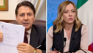 Mes, Fontana scioglie il Giurì d’Onore per Conte-Meloni. Mulè: “Falso che avessimo già deciso”