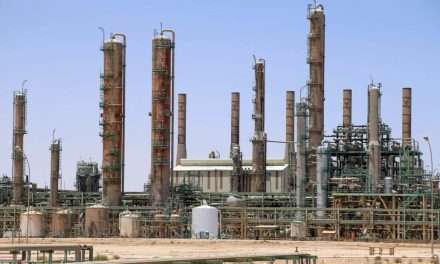 Libia, sciopero all’impianto di Mellitah: interrotto il flusso di 200milioni di metri cubi di gas al giorno