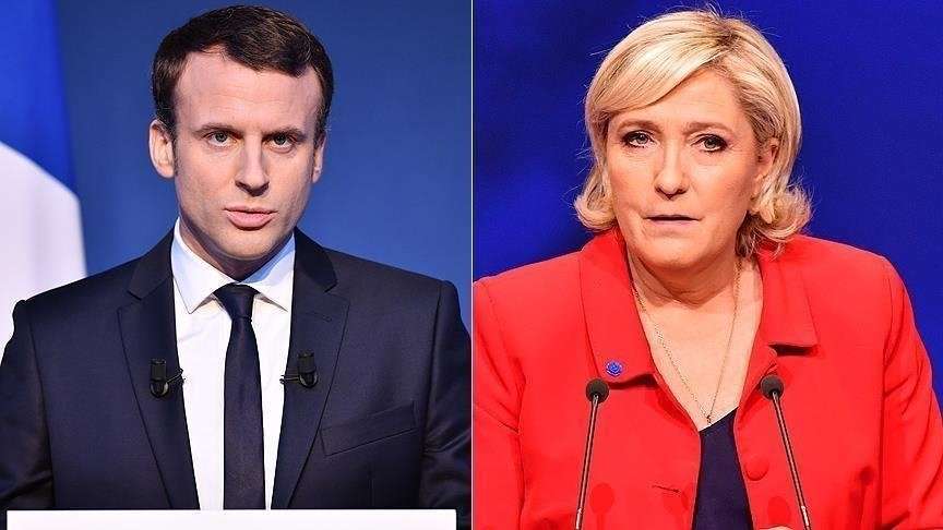 Elezioni Francia: Macron centrale, Le Pen battuta, Mélenchon già alza la posta