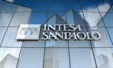 Intesa Sanpaolo in prima linea per la trasformazione digitale bancaria