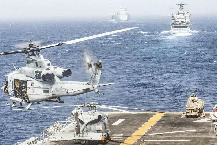 Nidal Shoukeir e Mohammed Ibrahim Al Daheri:  Perché la sicurezza dello Stretto di Hormuz è diventata un’urgenza internazionale?