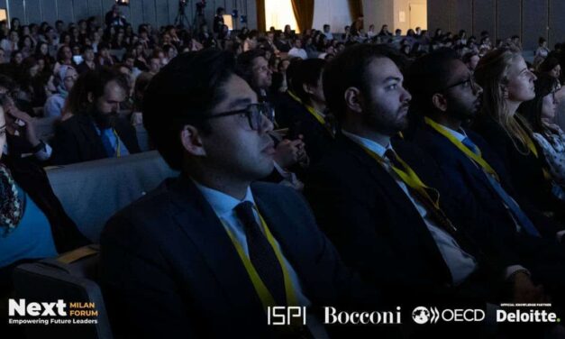 Paper ISPI-Deloitte: le tecnologie emergenti accelerano, ma oltre 2 miliardi di persone sono ancora escluse dalla rete.