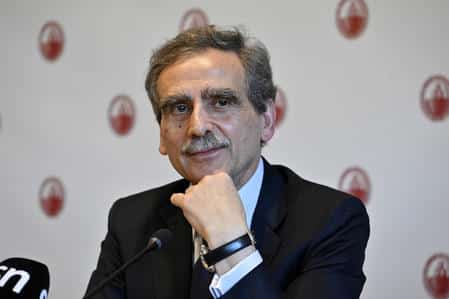 Mps, Lovaglio torna ad: vince la lista Tortora con il sostegno di Delfin