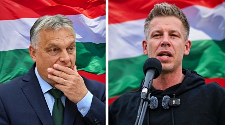 Ungheria. Urne aperte, al via la sfida elettorale tra Orban e Magyar