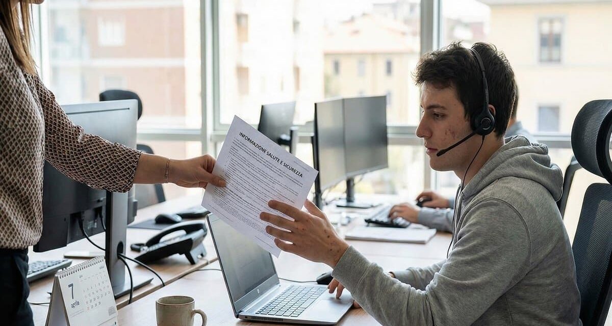 Smart working, stretta sulle imprese: nuove sanzioni e obblighi sulla sicurezza